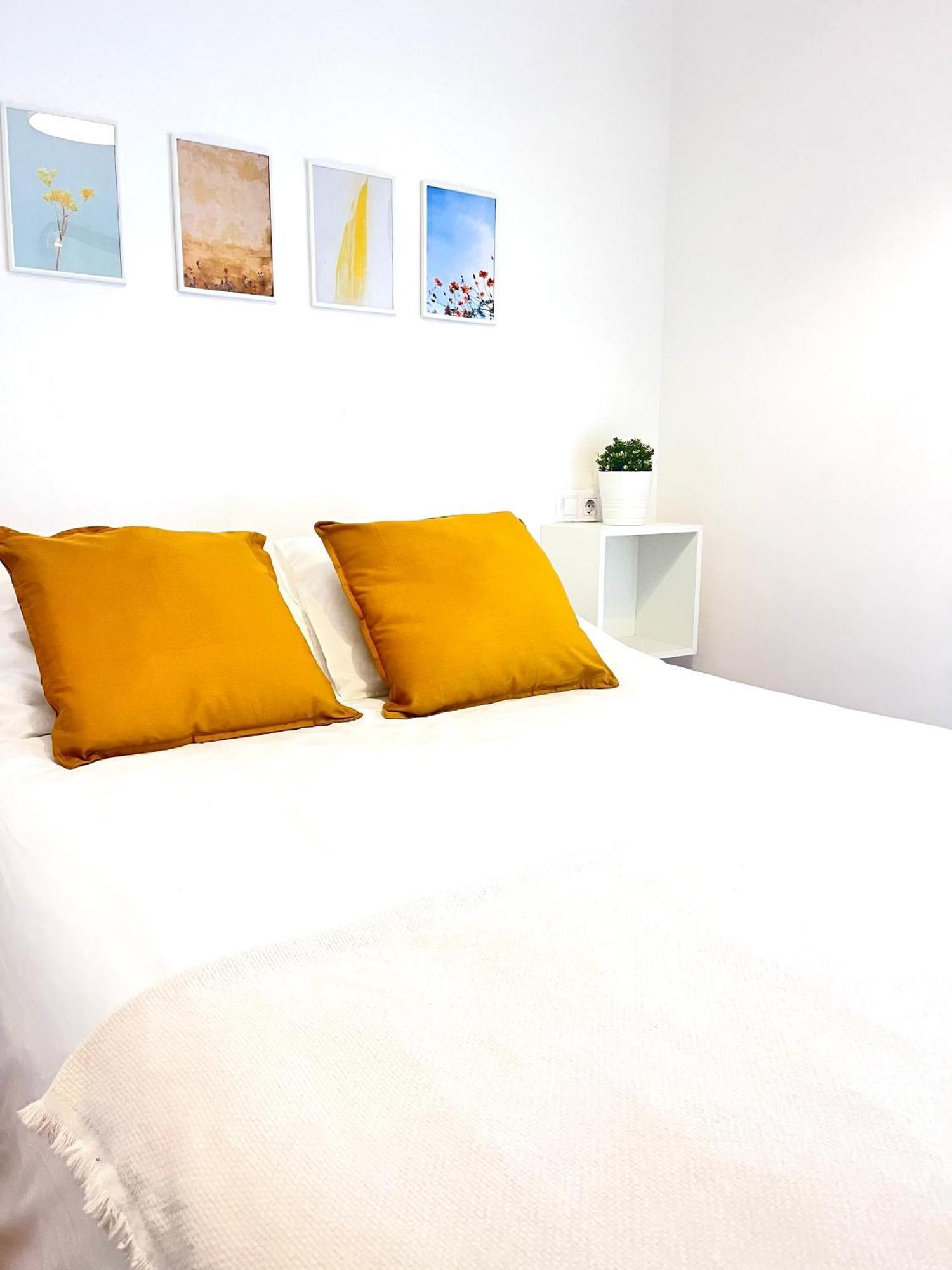 La Casa Azul En El Corazon De Triana Apartment Sevilla